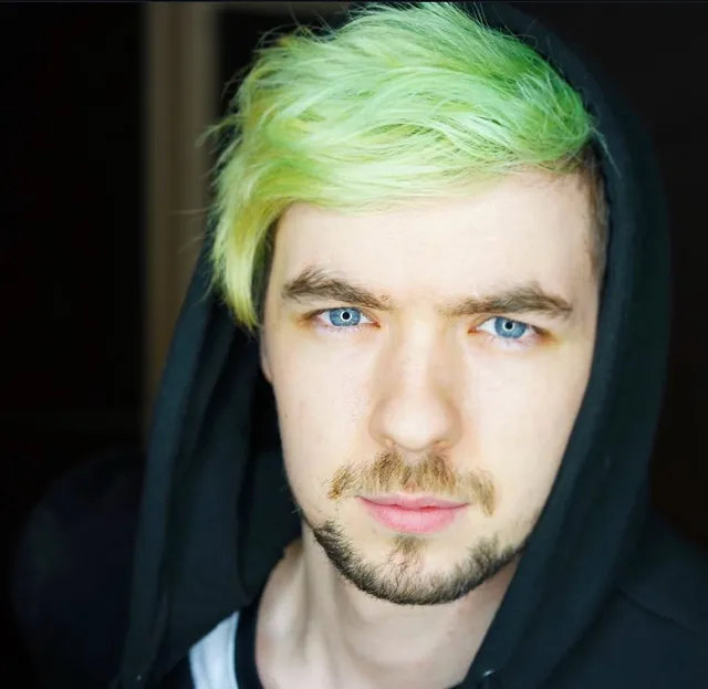 Jacksepticeye — Instagram 4