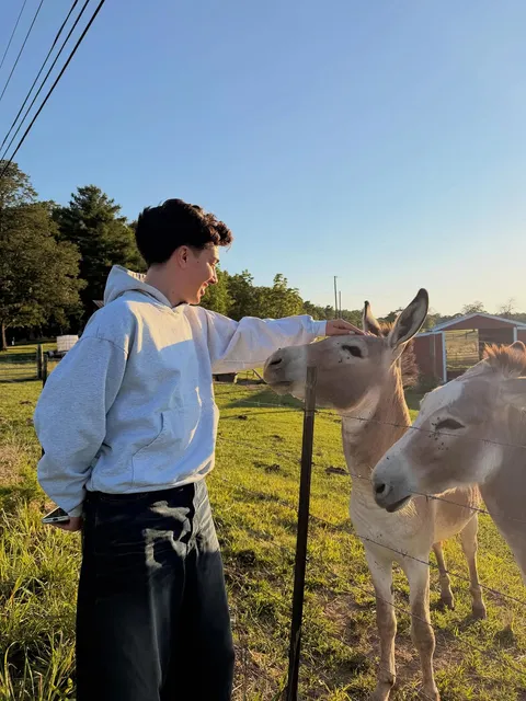 James Charles — Instagram 2