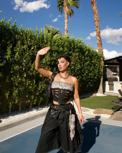 James Charles — Instagram 4