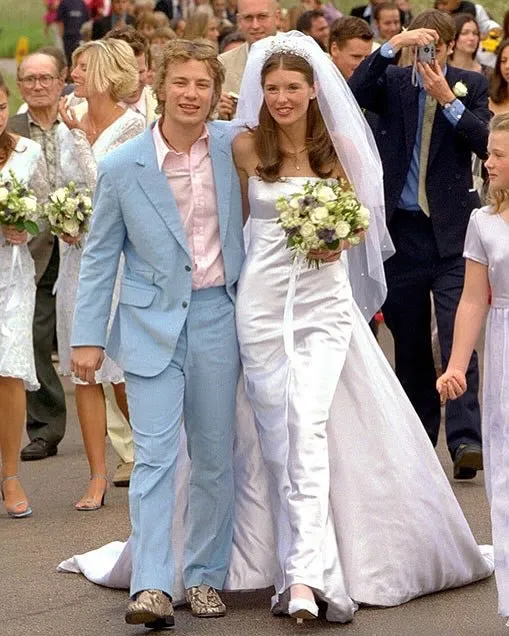 Jamie Oliver — Instagram 1