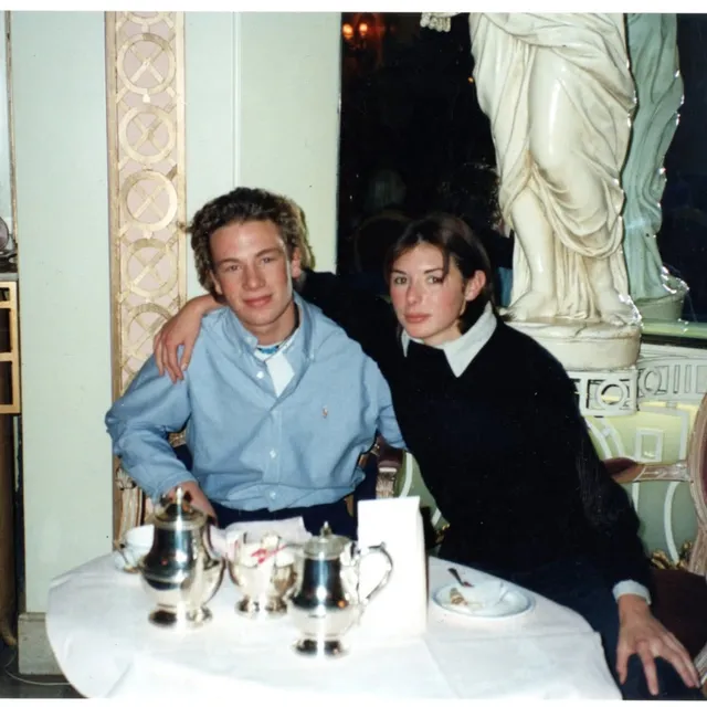 Jamie Oliver — Instagram 5