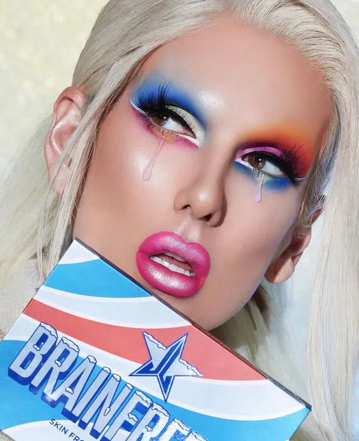 Jeffree Star — Instagram 1