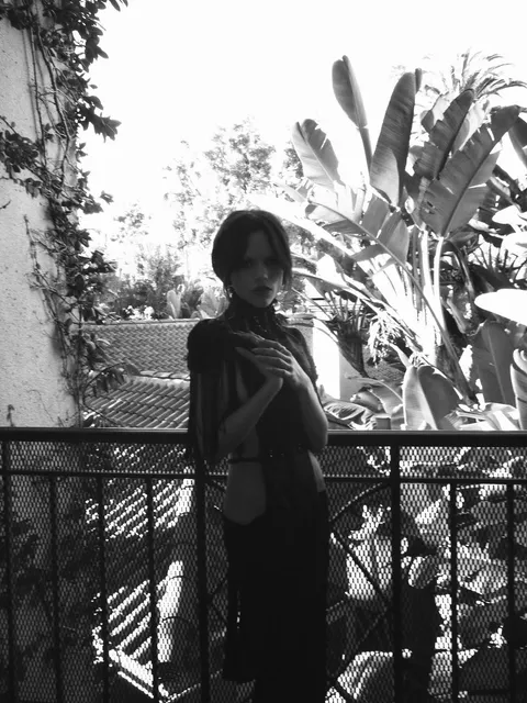 Jenna Ortega — Instagram 5