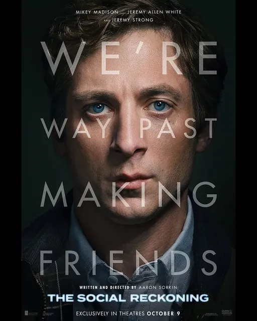 Jeremy Allen White — Instagram 1