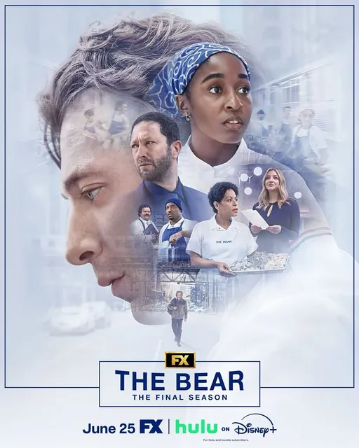 Jeremy Allen White — Instagram 2