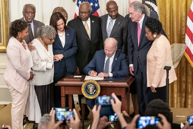 Joe Biden — Instagram 2