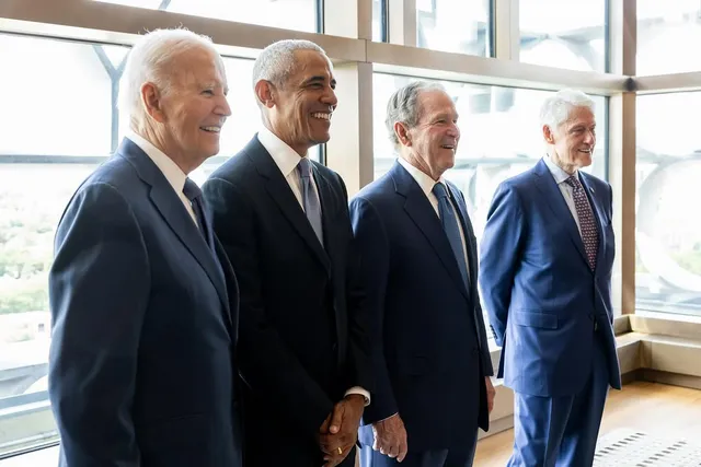 Joe Biden — Instagram 3