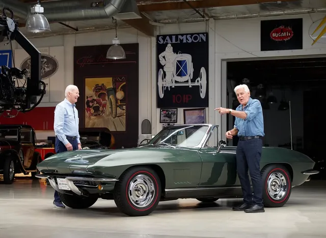 Joe Biden — Instagram 4