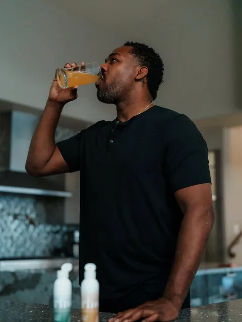 Jon Jones — Instagram 4