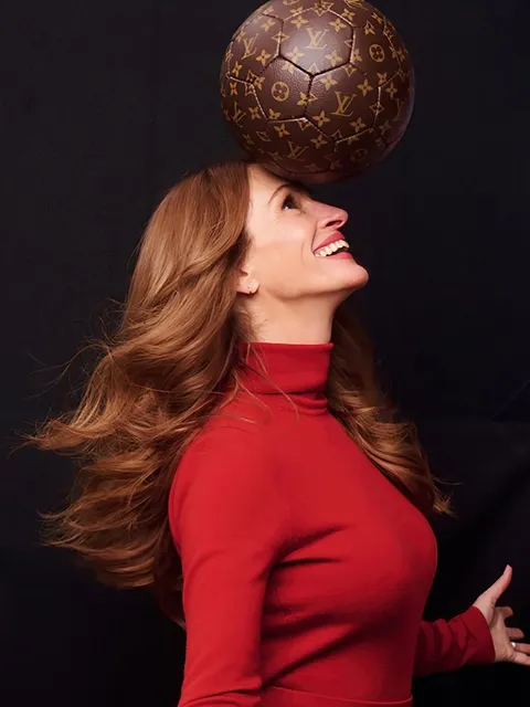 Julia Roberts — Instagram 1