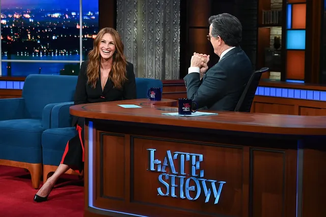 Julia Roberts — Instagram 2