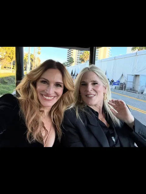 Julia Roberts — Instagram 4