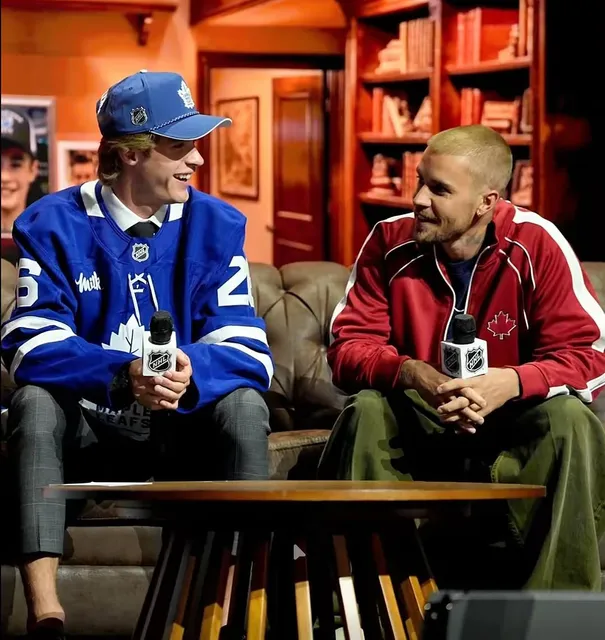 Justin Bieber — Instagram 3