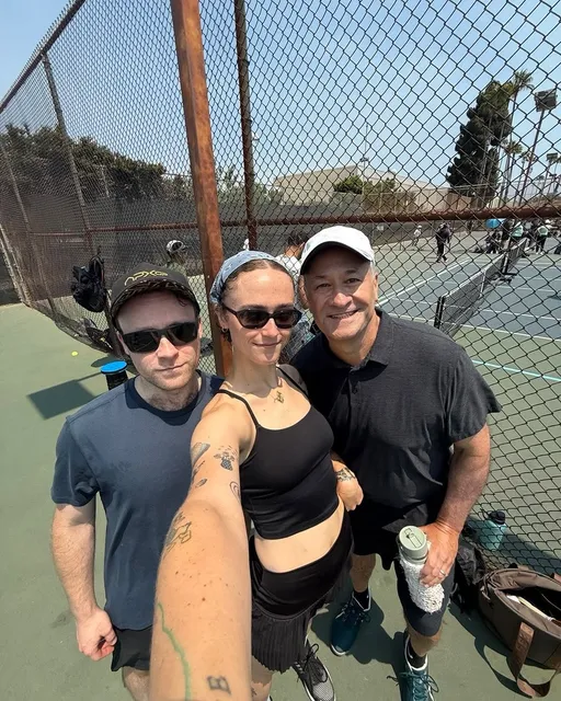 Kamala Harris — Instagram 3