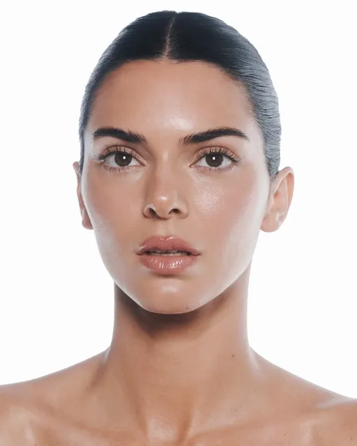 Kendall Jenner — Instagram 3