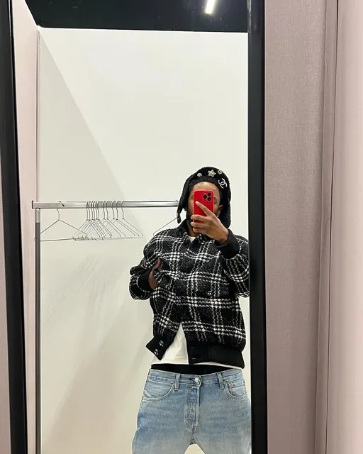 Kendrick Lamar — Instagram 2