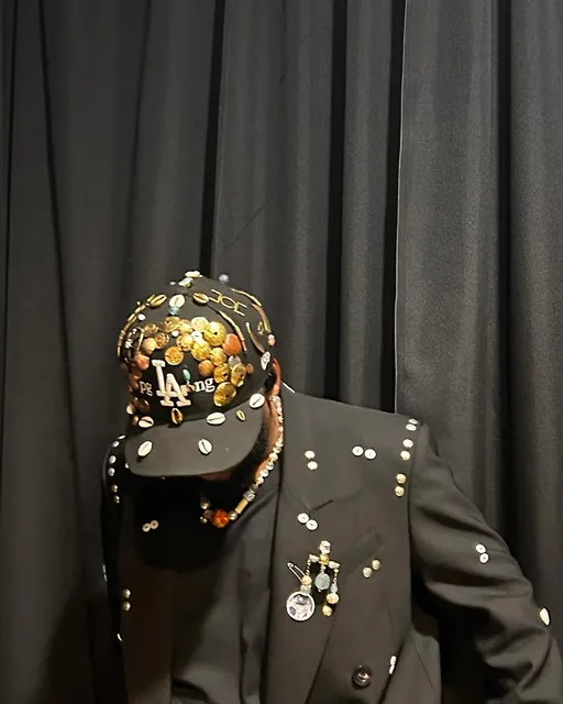 Kendrick Lamar — Instagram 3