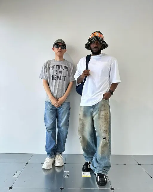Kendrick Lamar — Instagram 5