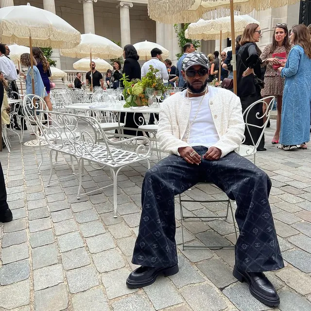 Kendrick Lamar — Instagram 6