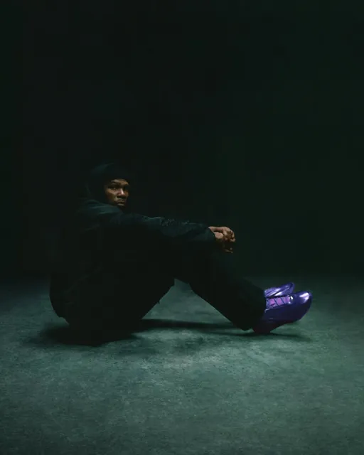 Kevin Durant — Instagram 2