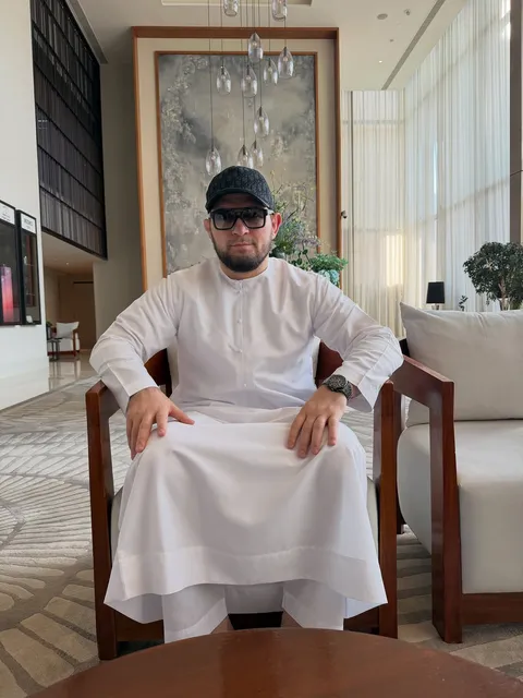 Khabib Nurmagomedov — Instagram 6