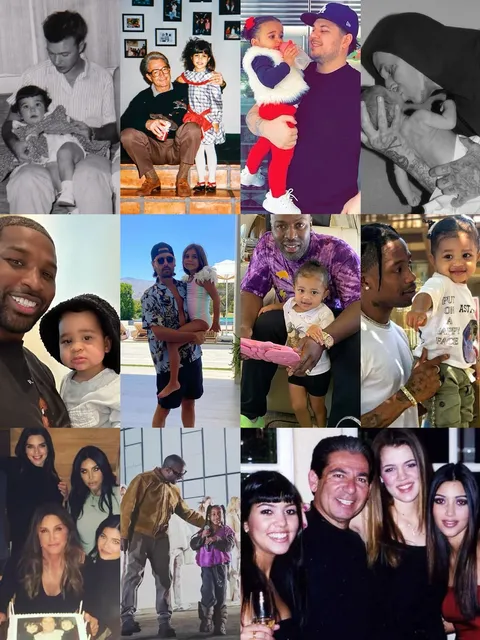 Kris Jenner — Instagram 4