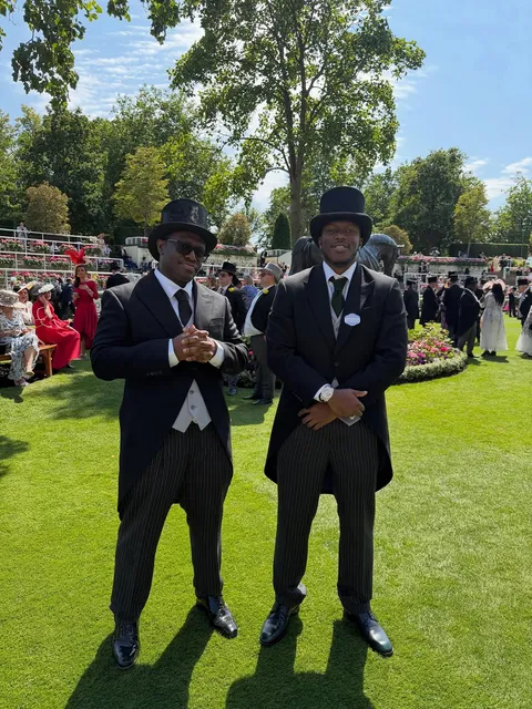 KSI — Instagram 1