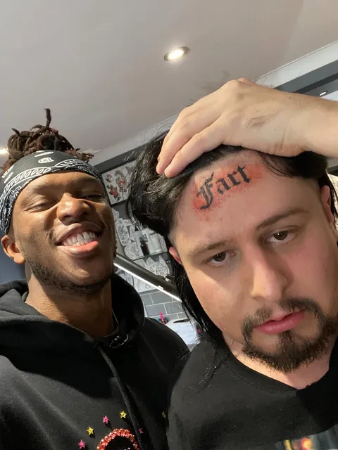 KSI — Instagram 2