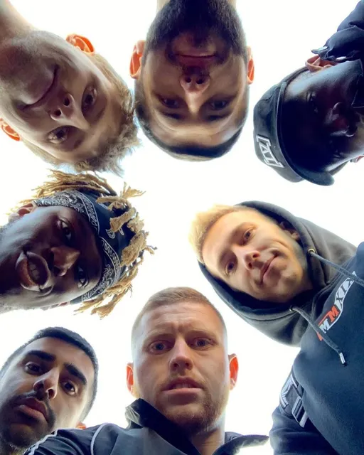 KSI — Instagram 3