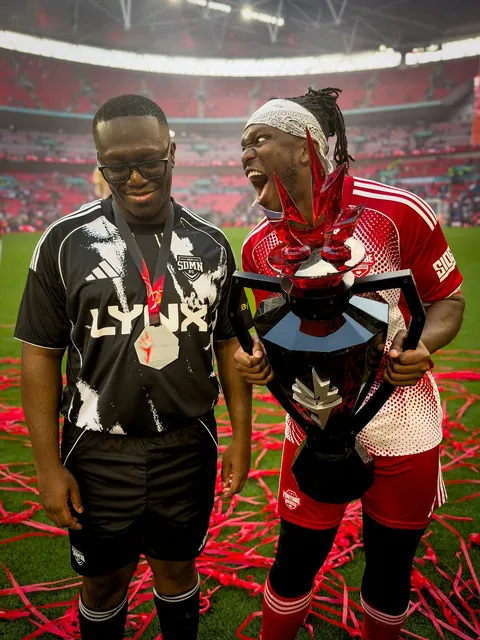 KSI — Instagram 4