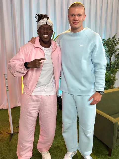 KSI — Instagram 5