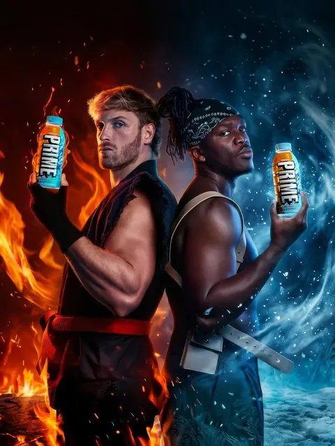 KSI — Instagram 6