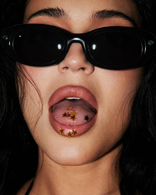 Kylie Jenner — Instagram 3