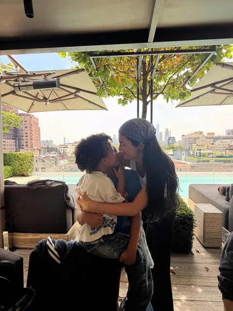 Kylie Jenner — Instagram 4