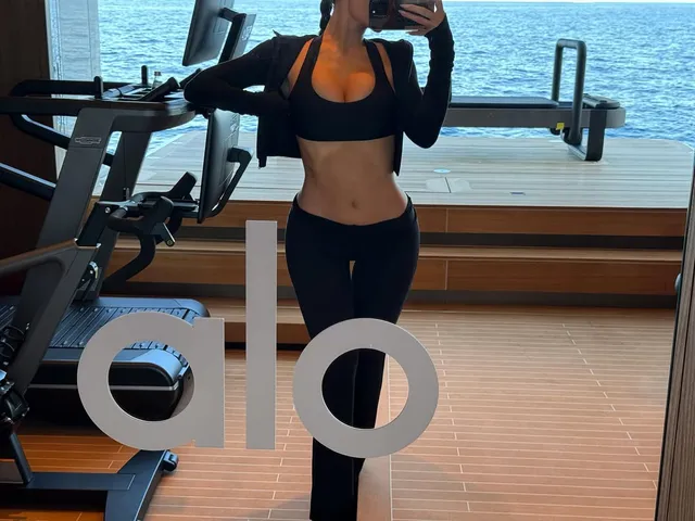 Kylie Jenner — Instagram 5