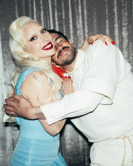 Lady Gaga — Instagram 3