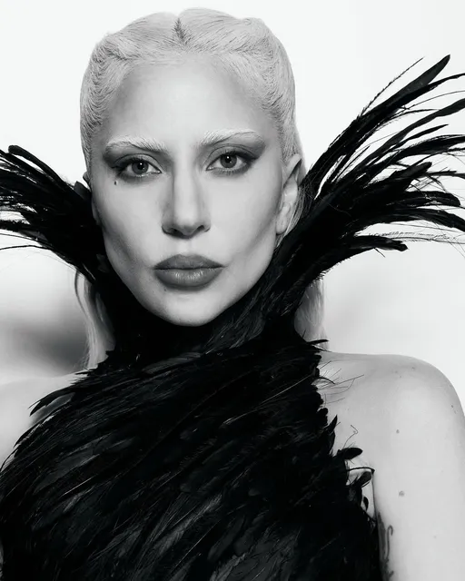 Lady Gaga — Instagram 5