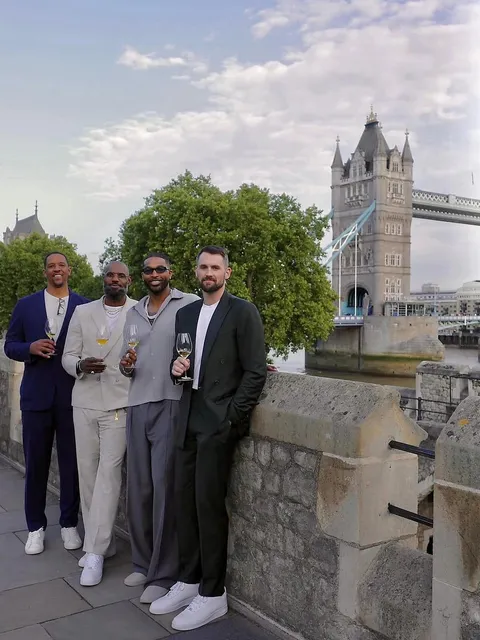 LeBron James — Instagram 4