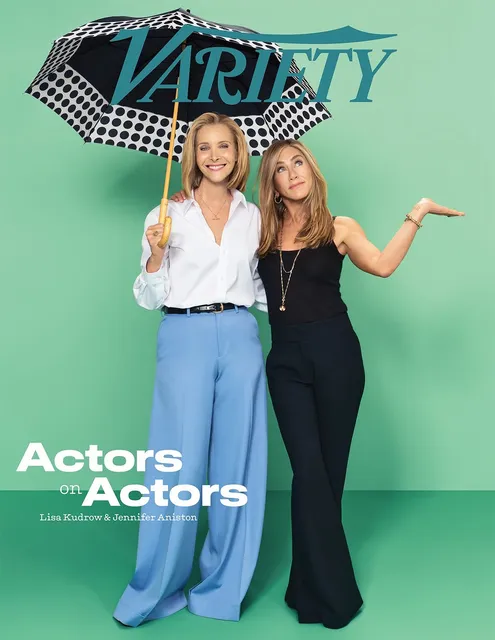 Lisa Kudrow — Instagram 2