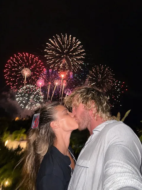 Logan Paul — Instagram 1