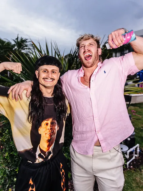 Logan Paul — Instagram 3