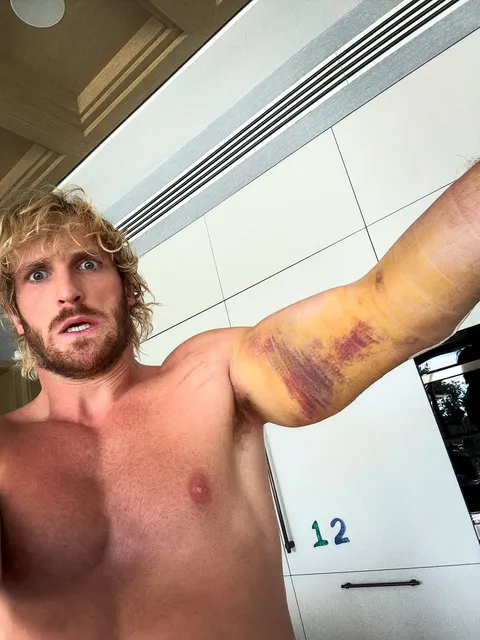 Logan Paul — Instagram 4