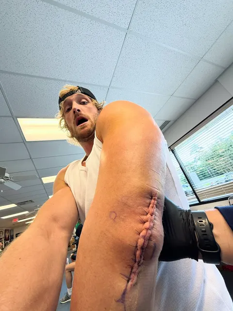 Logan Paul — Instagram 5