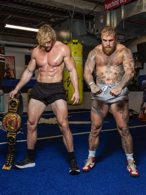 Logan Paul — Instagram 6