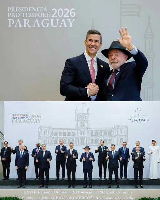 Luiz Inacio Lula da Silva — Instagram 5