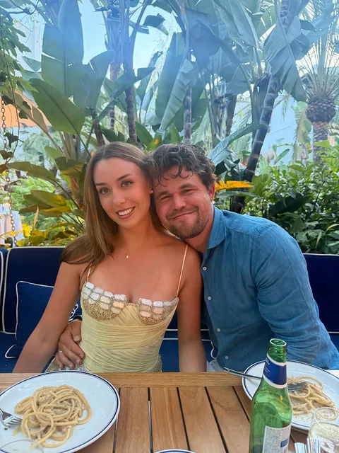 Magnus Carlsen — Instagram 4