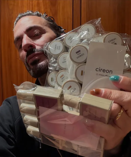 Marc Jacobs — Instagram 6