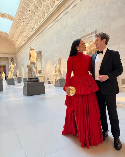 Mark Zuckerberg — Instagram 4
