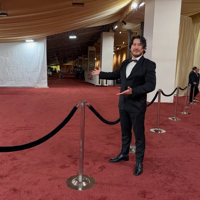 Markiplier — Instagram 2
