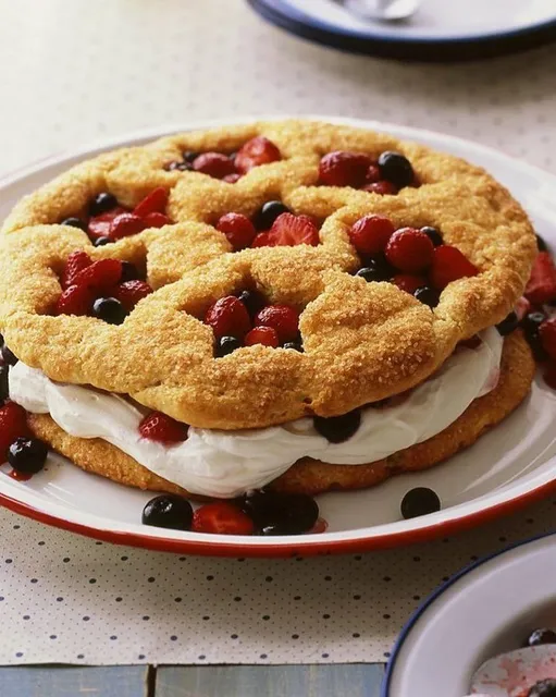 Martha Stewart — Instagram 3